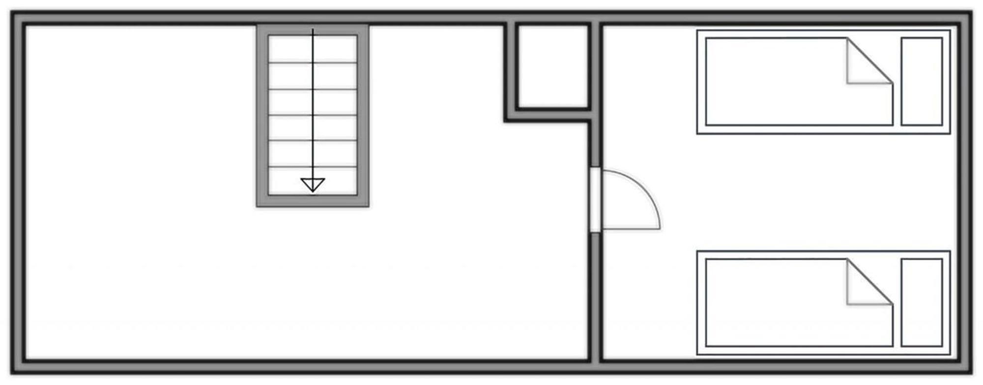 Villa Goldfisch Koralle Kellenhusen Zewnętrze zdjęcie