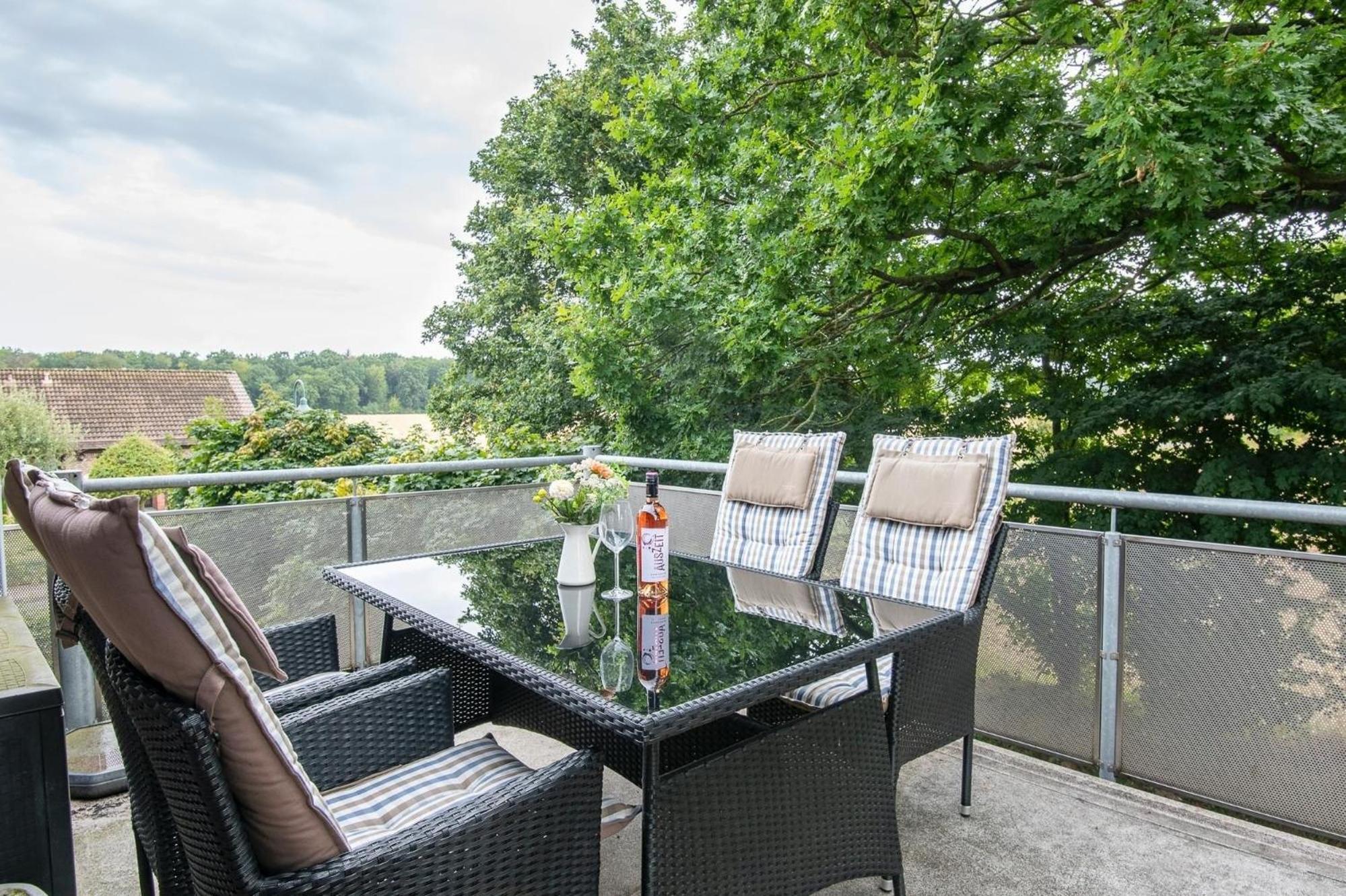 Villa Goldfisch Koralle Kellenhusen Zewnętrze zdjęcie