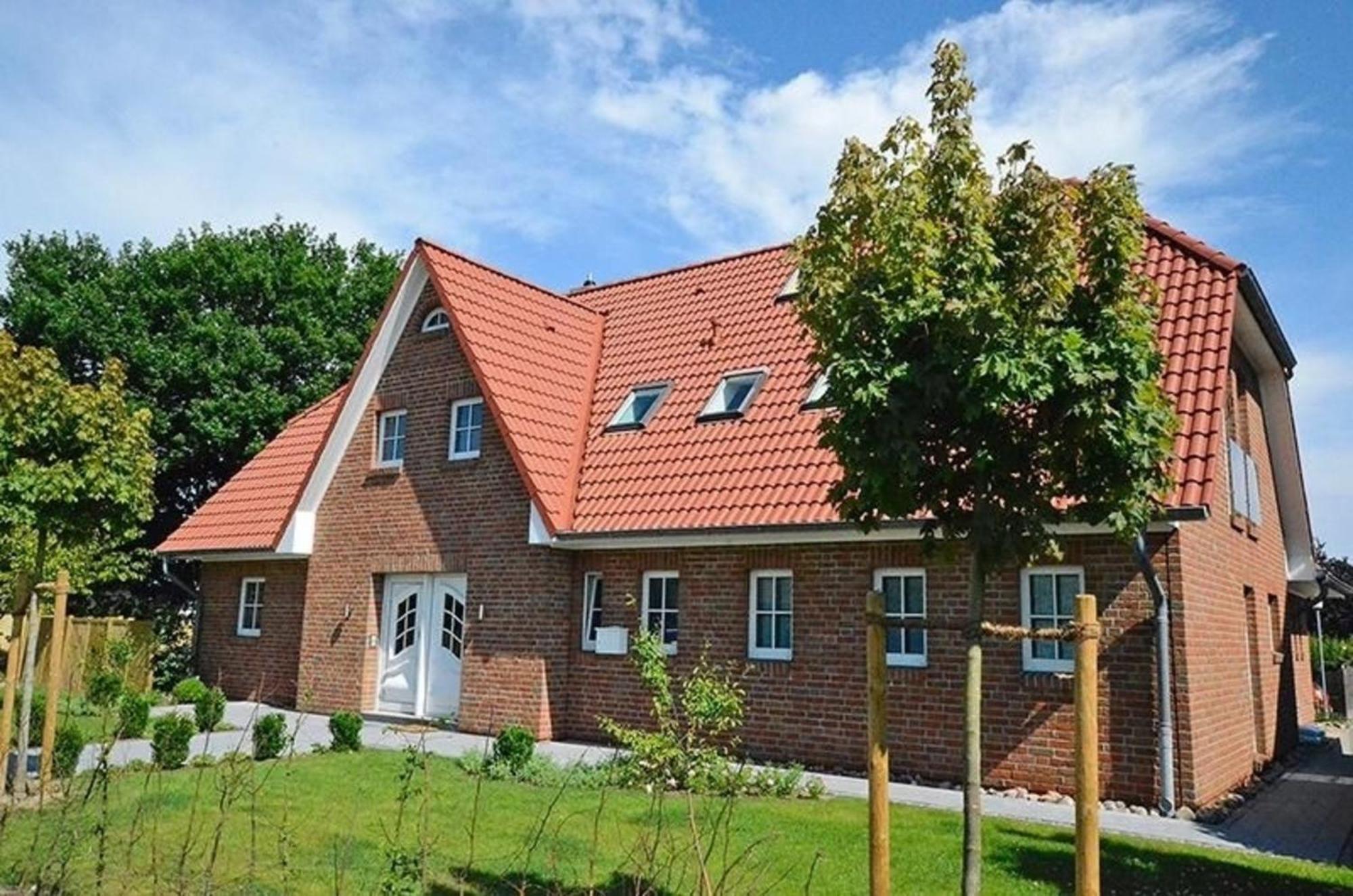 Villa Goldfisch Koralle Kellenhusen Zewnętrze zdjęcie